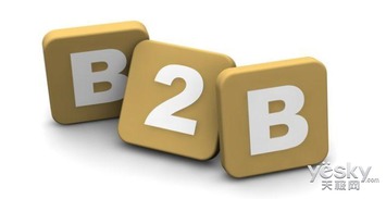 B2B平臺(tái) 中小企業(yè)的互聯(lián)網(wǎng)銷售推廣利器