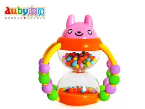 澳貝玩具 讓孩子的成長充滿樂趣與智慧