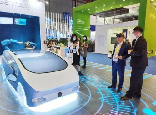 楚航科技推動毫米波雷達(dá)國產(chǎn)化，首發(fā)商用車智能盲區(qū)檢測系統(tǒng)